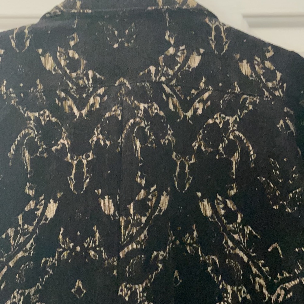 Free People Jacket - Picture 9 of 9
